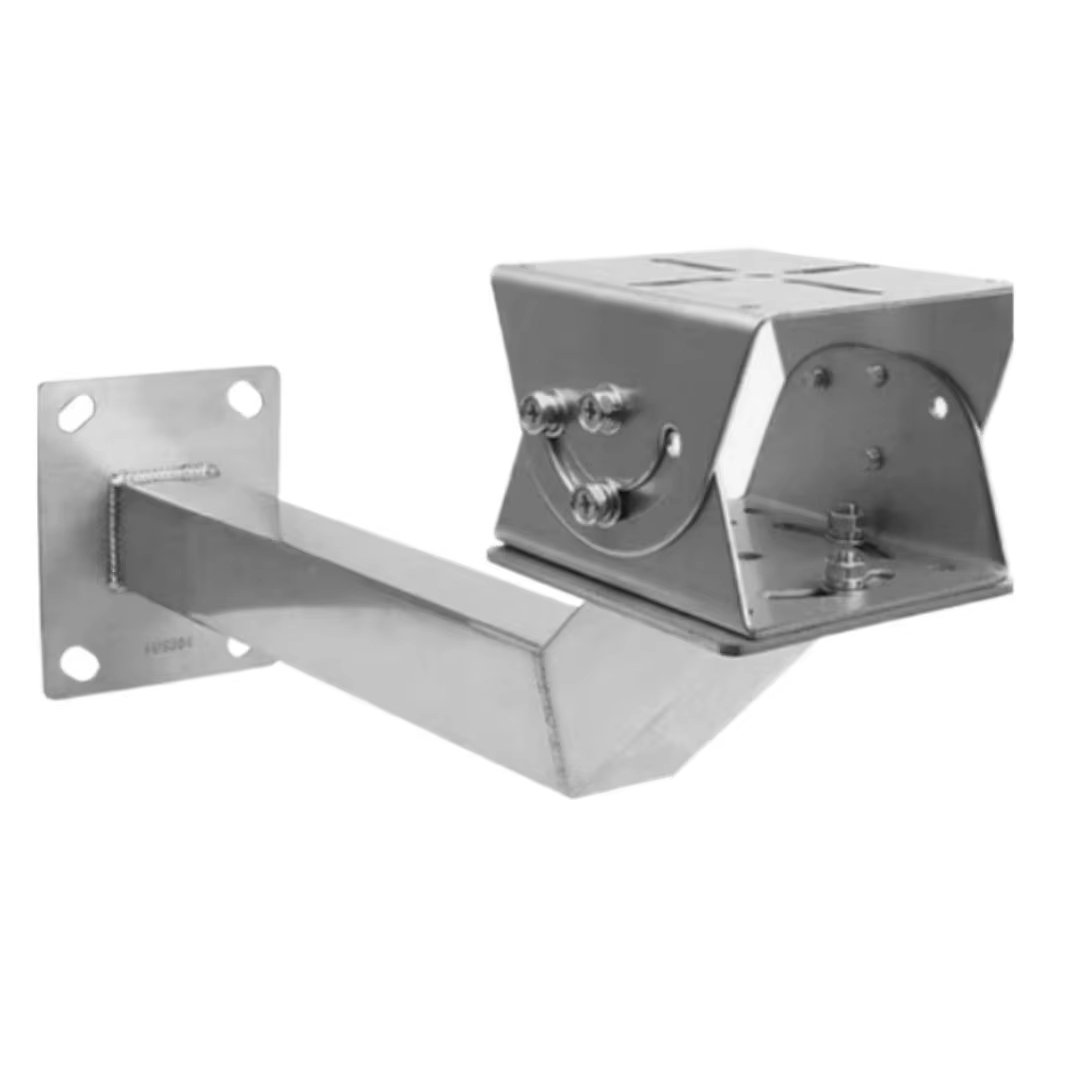 explosion-proof camera stainless steel bracket 2xE6222F-IS special heavy-duty camera bracket