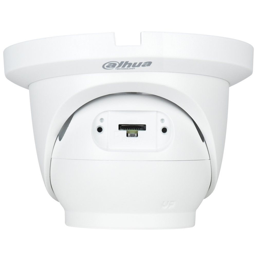 Dahua Oem 5mp IP67 protection poe cctv security camera IPC-HDW2549TM-S-IL Smart Dual Light Eyeball WizSense Network Camera