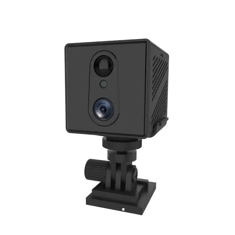 Hot Promotion 1080P Cloud Wireless IP Camera Auto Tracking Home Security Surveillance Mini CCTV Network Wifi Camera