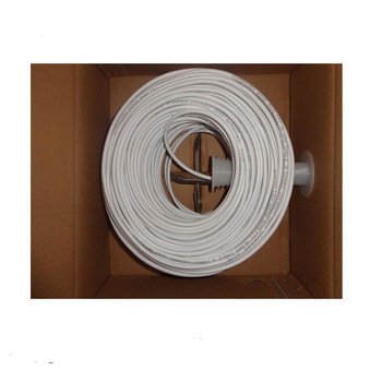 Good Quality Lan Ethernet Network Cable CCTV Cabliing CMG CMX Gaming POE Cameras CAT5E For Gigabit Manufactured In China