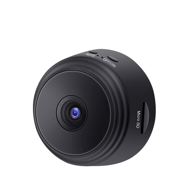 A9 Mini Camera Wireless Wifi Home Security Surveillance Night Vision Video Recorder