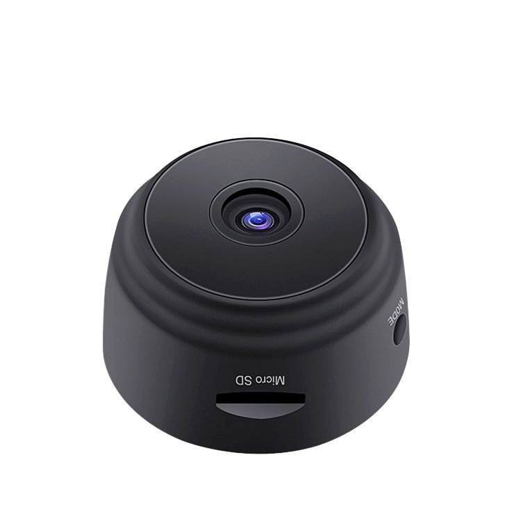A9 Mini Camera Wireless Wifi Home Security Surveillance Night Vision Video Recorder