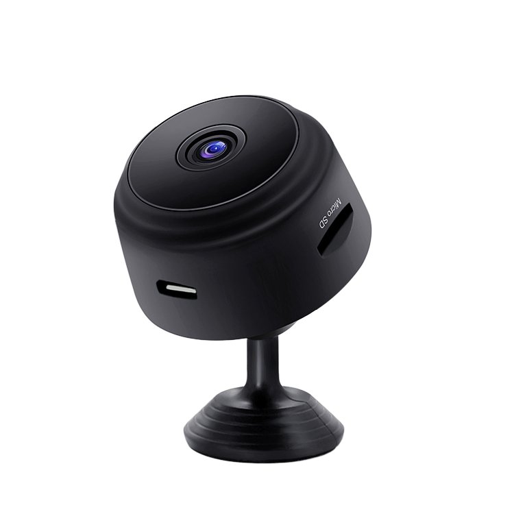 A9 Mini Camera Wireless Wifi Home Security Surveillance Night Vision Video Recorder