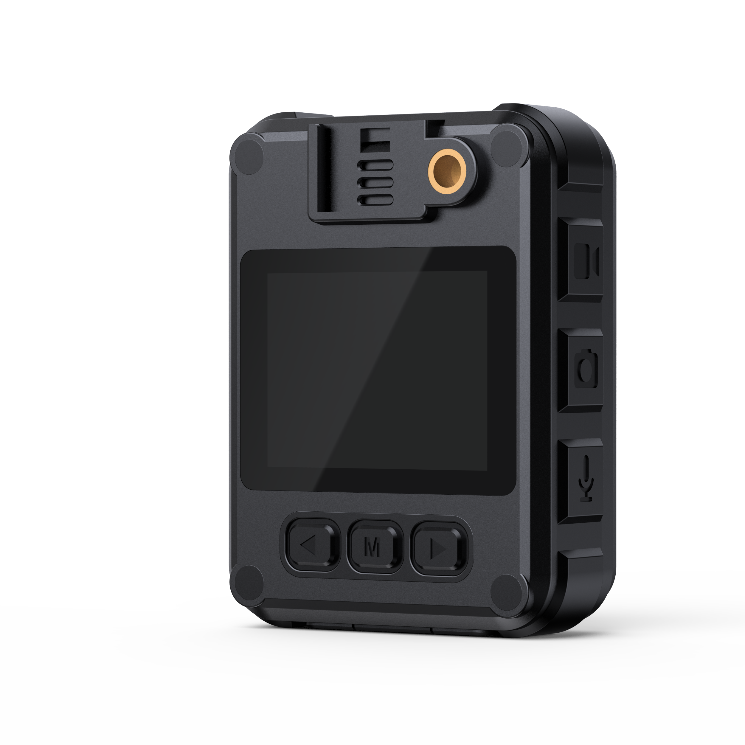 Low Price L9 1080P 2.0 inch IPS Screen Digital Video Recorder With Back Clip IP65 Waterproof Mini Camcorders 150 Degree Angle