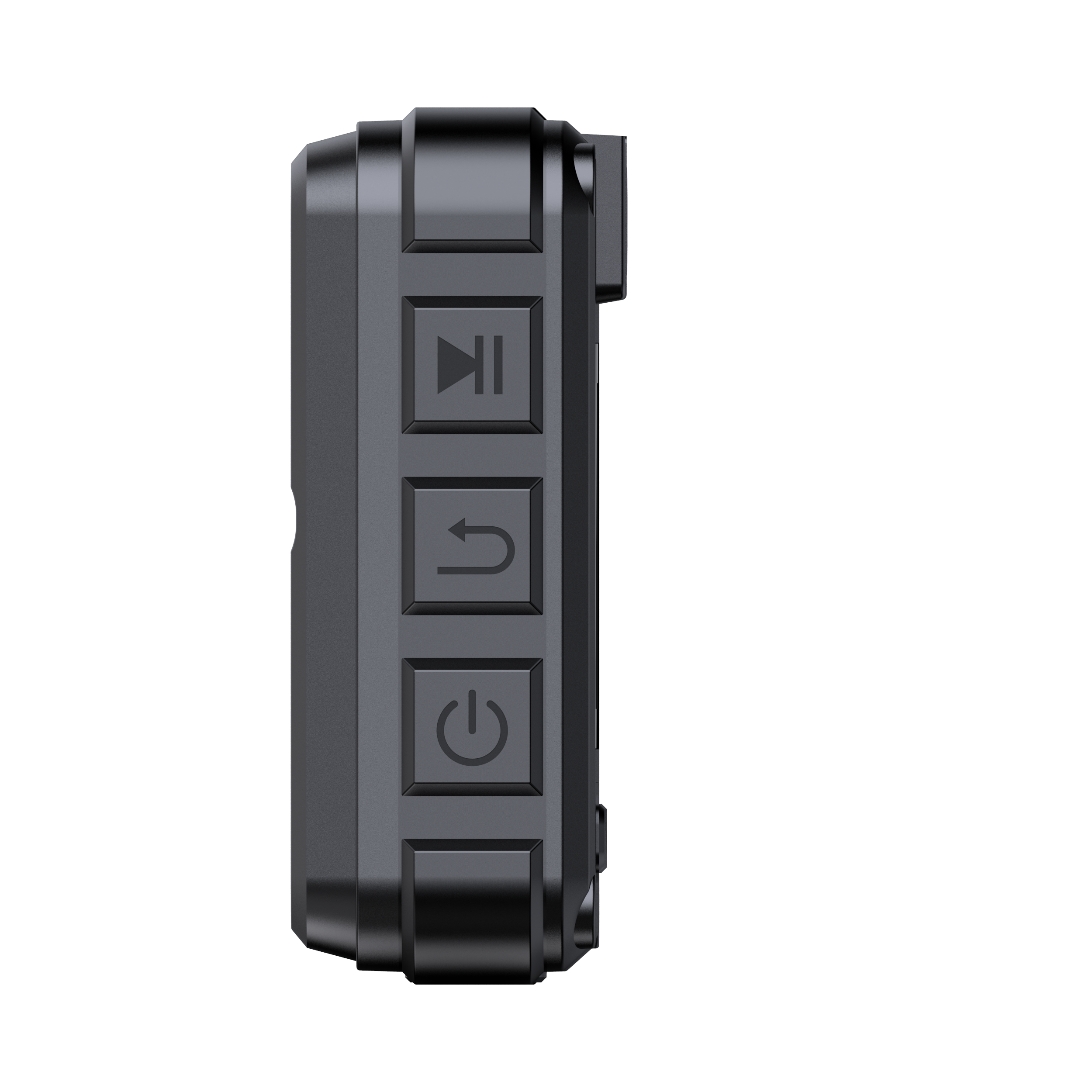 Low Price L9 1080P 2.0 inch IPS Screen Digital Video Recorder With Back Clip IP65 Waterproof Mini Camcorders 150 Degree Angle