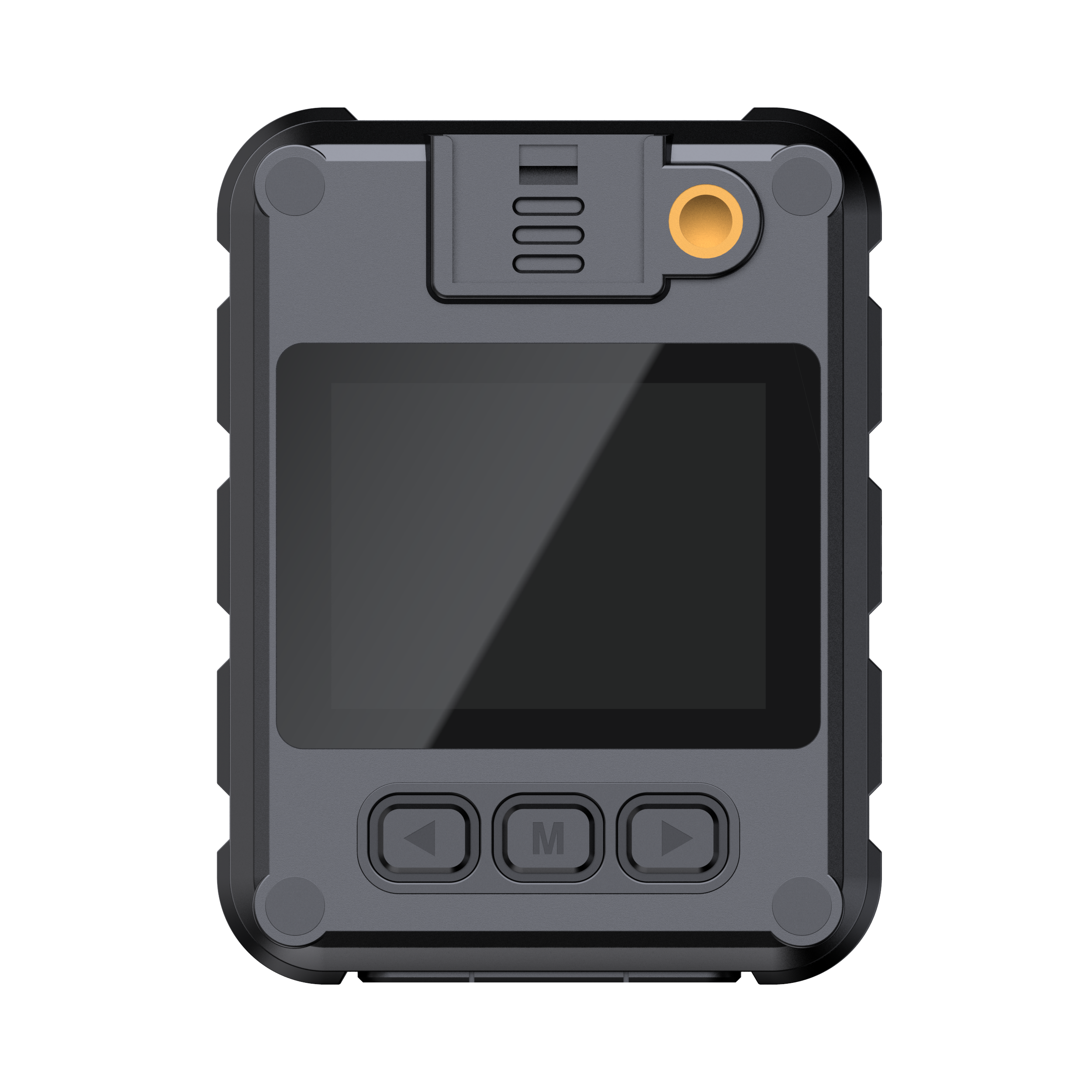 Low Price L9 1080P 2.0 inch IPS Screen Digital Video Recorder With Back Clip IP65 Waterproof Mini Camcorders 150 Degree Angle