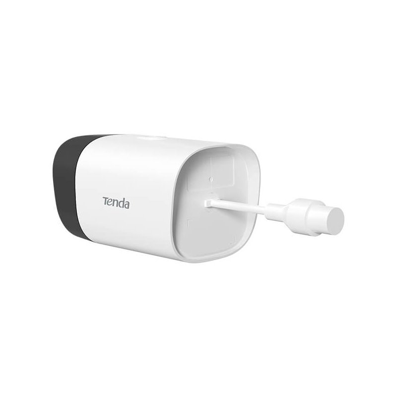 Tenda IT7-LCS 4MP Infrared Bullet Security Camera 2560*1440 Night Vision IP67 waterproof Network Video CCTV Cameras