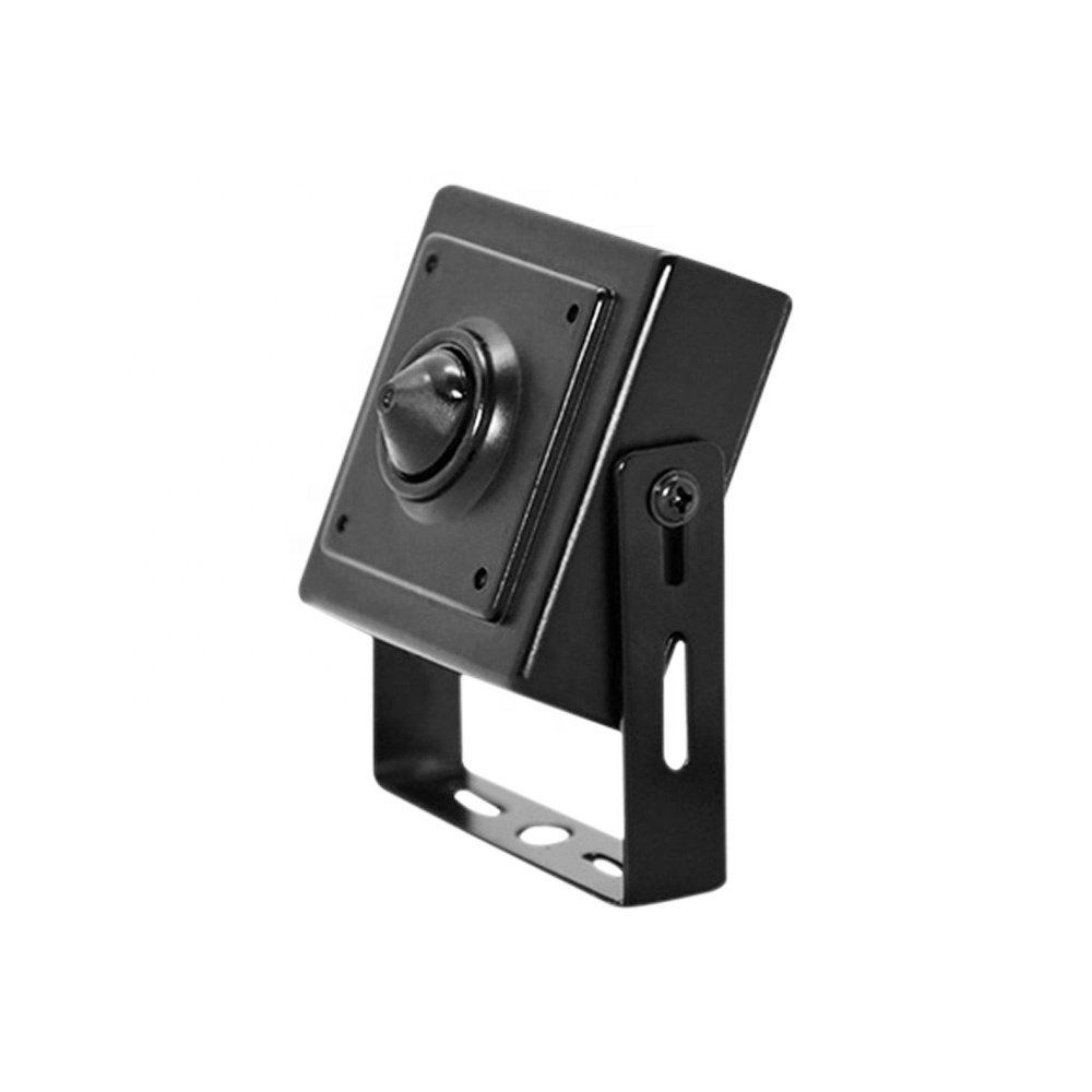 Anxinshi Indoor 3.7mm Lens Mini 4 in 1 2MP HD Mini Camera