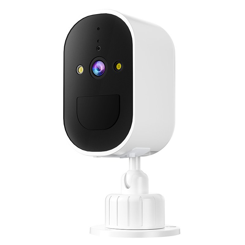 Security Camera Outdoor WiFi Solar Camera Outdoor Night Vision IP Camera