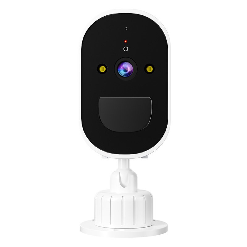 Security Camera Outdoor WiFi Solar Camera Outdoor Night Vision IP Camera