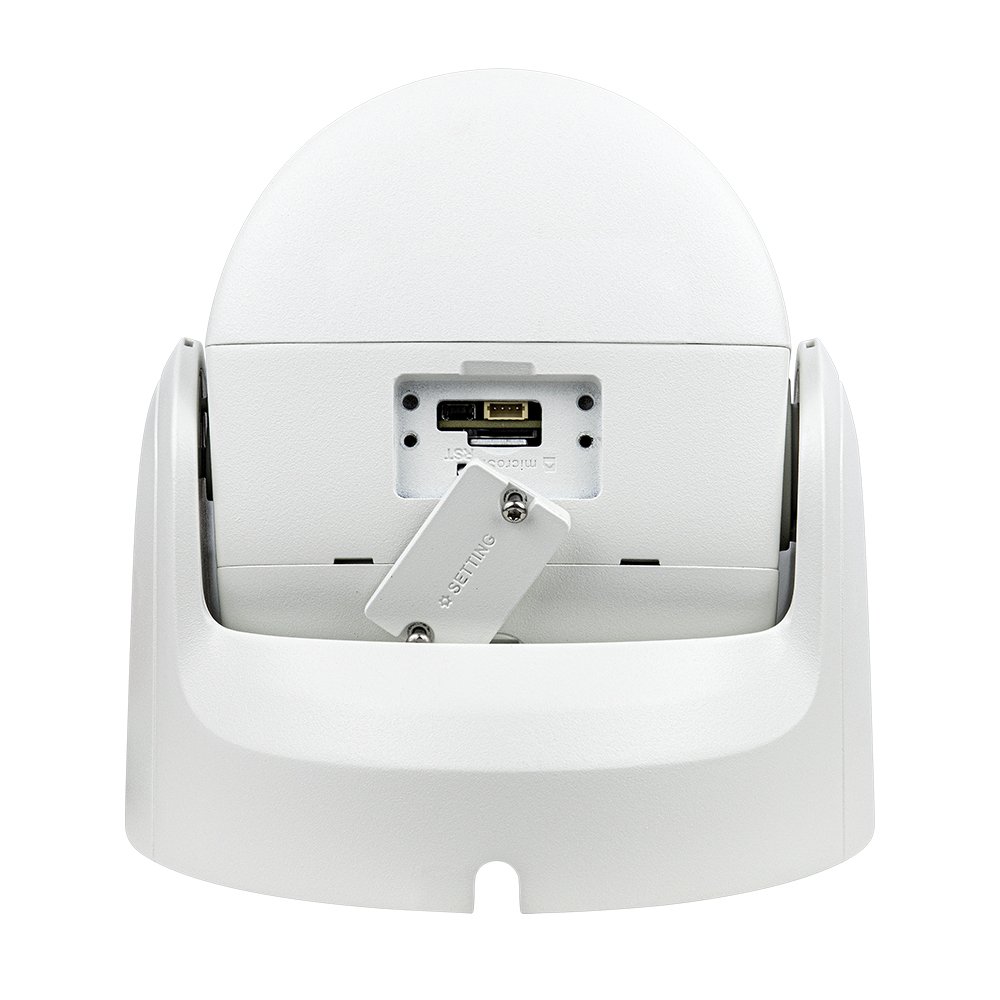 In Stock Hik 8MP Panoramic ColorVu Fixed Turret Network Camera DS-2CD2387G2P-LSU/SL