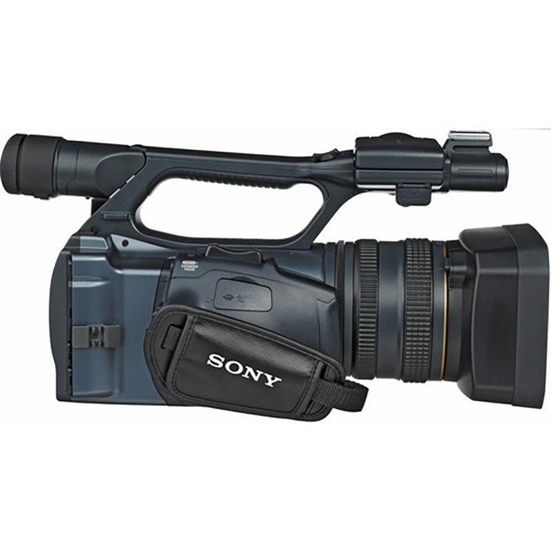 DCR-VX2200E MiniDV Video Camera 2ND standard definition version 20x OIS Digital PAL Camcorder