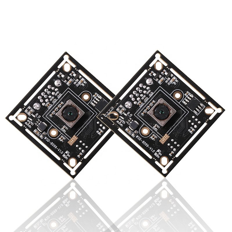 Autofocus HD Webcam UVC IMX179 Color CMOS 30fps Mini USB Camera Module For Windows Linux Mac