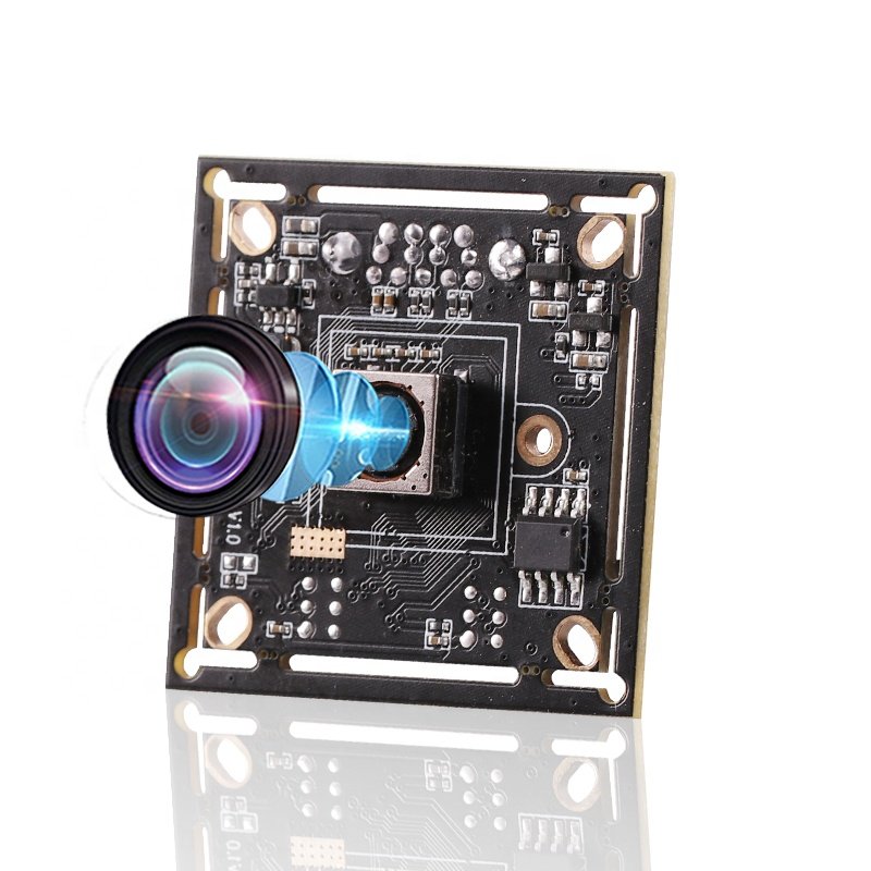 Autofocus HD Webcam UVC IMX179 Color CMOS 30fps Mini USB Camera Module For Windows Linux Mac