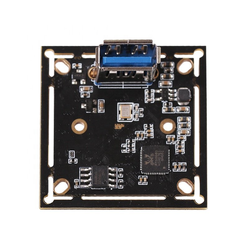 Autofocus HD Webcam UVC IMX179 Color CMOS 30fps Mini USB Camera Module For Windows Linux Mac