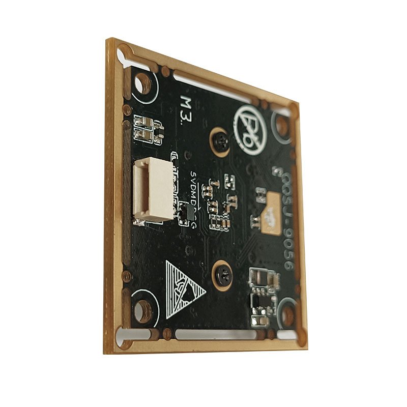 720P OV9281 B&W Global Shutter HD Global exposure 120fps USB machine vision Mini camera Module