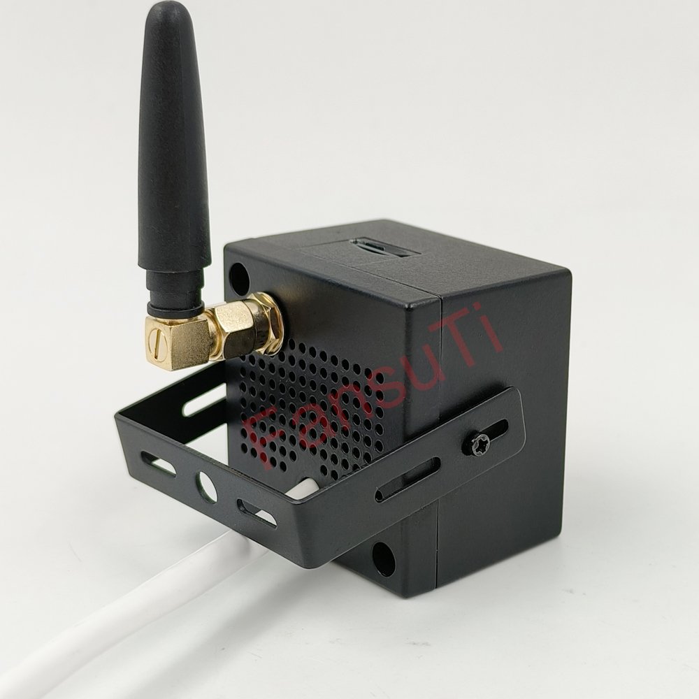5Mp Mini WiFi Cameras 6X Digital Zoom TF card video storage Motion Detecition One Way Audio Wireless Hidden mini cameras