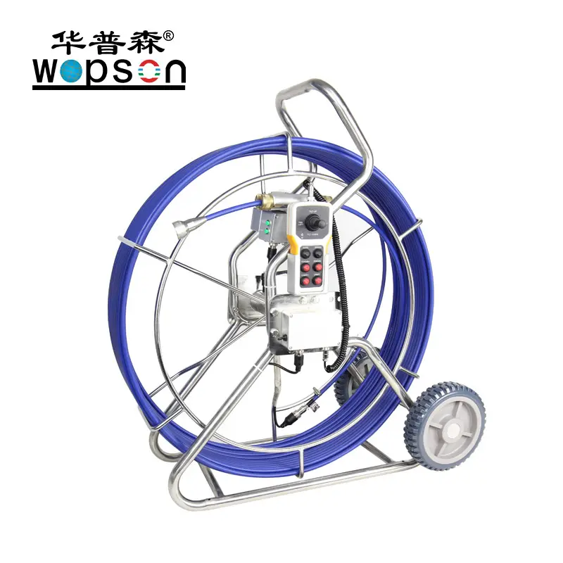 Underwater Video Endoscope Pipeline Chimney Drain Inspection Camera Analog Camera Ip68 20m _ 30m
