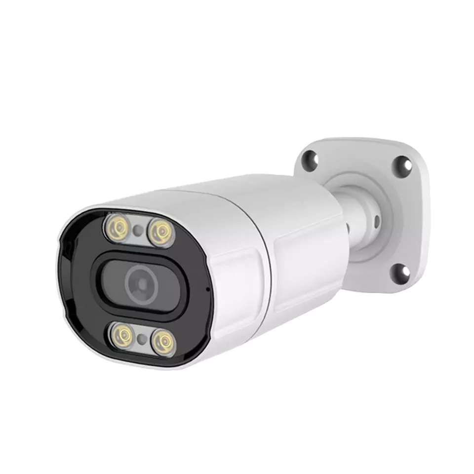 UTC 4 IN 1 AHD TVI CVI CVBS CCTV Analog Coaxial Camera 5MP Metal Housing Outdoor 2.8 3.6 12MM Lens Security AHD Bullet Camera
