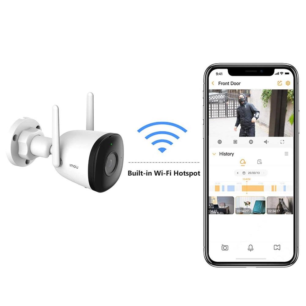 Imou Bullet Camera