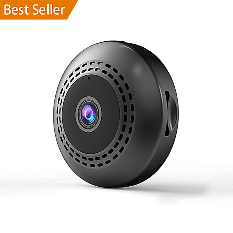 C2t 1080p Wifi Outdoor Home Security P2p Small Wireless Wifi Camera Mini wire less mini security camera