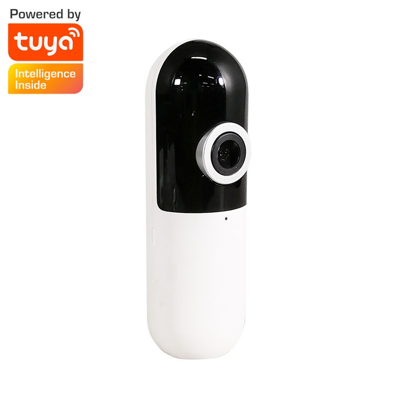 2MP Tuya Cube Camera WiFi IP Camera Smart Home 1080P Indoor Smart Home Security Wifi Tuya Camera