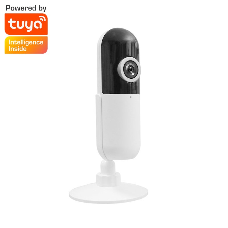 2MP Tuya Cube Camera WiFi IP Camera Smart Home 1080P Indoor Smart Home Security Wifi Tuya Camera