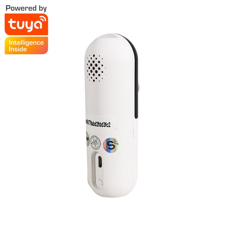 2MP Tuya Cube Camera WiFi IP Camera Smart Home 1080P Indoor Smart Home Security Wifi Tuya Camera