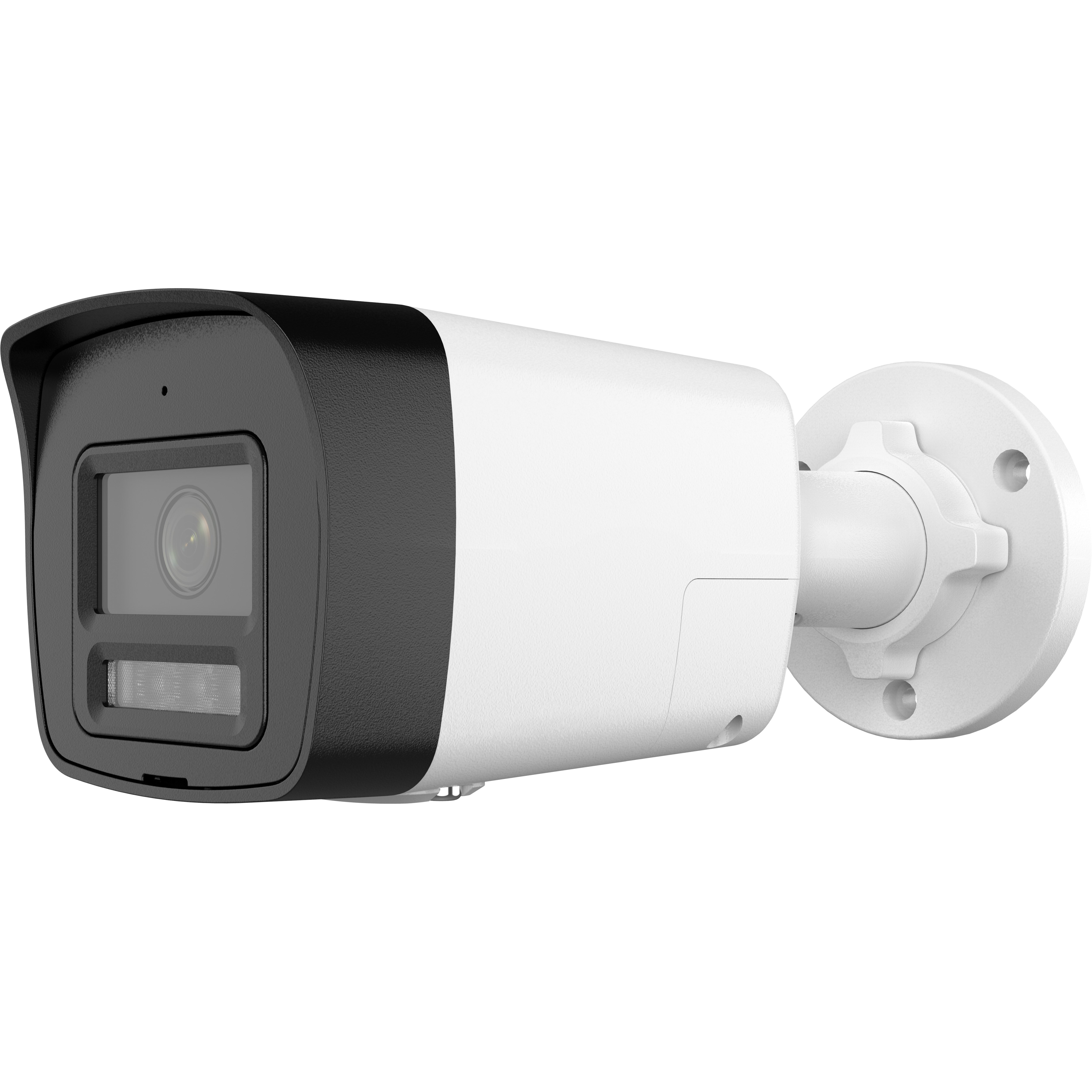 OEM Support 5MP CCTV Camera Smart dual light 4-IN-1 CVI/TVI /CVBS/ AHD Bullet analog camera Built-in Micro IP67 IR30m