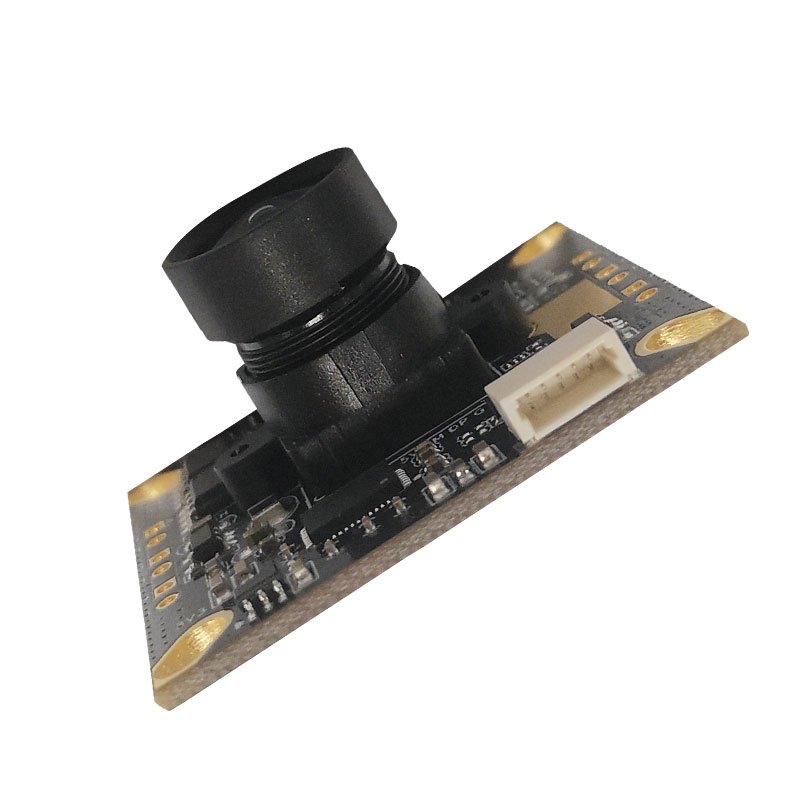 5MP PS5520 Usb UVC Plug Play Wide dynamic backlighting Infrared night Machine vision USB Mini camera Module