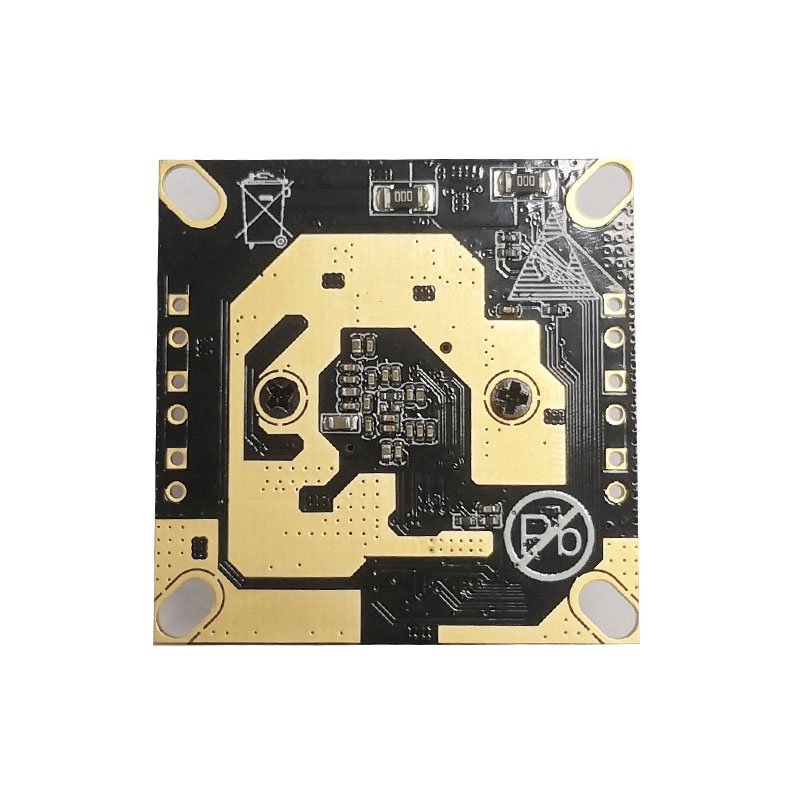 5MP PS5520 Usb UVC Plug Play Wide dynamic backlighting Infrared night Machine vision USB Mini camera Module