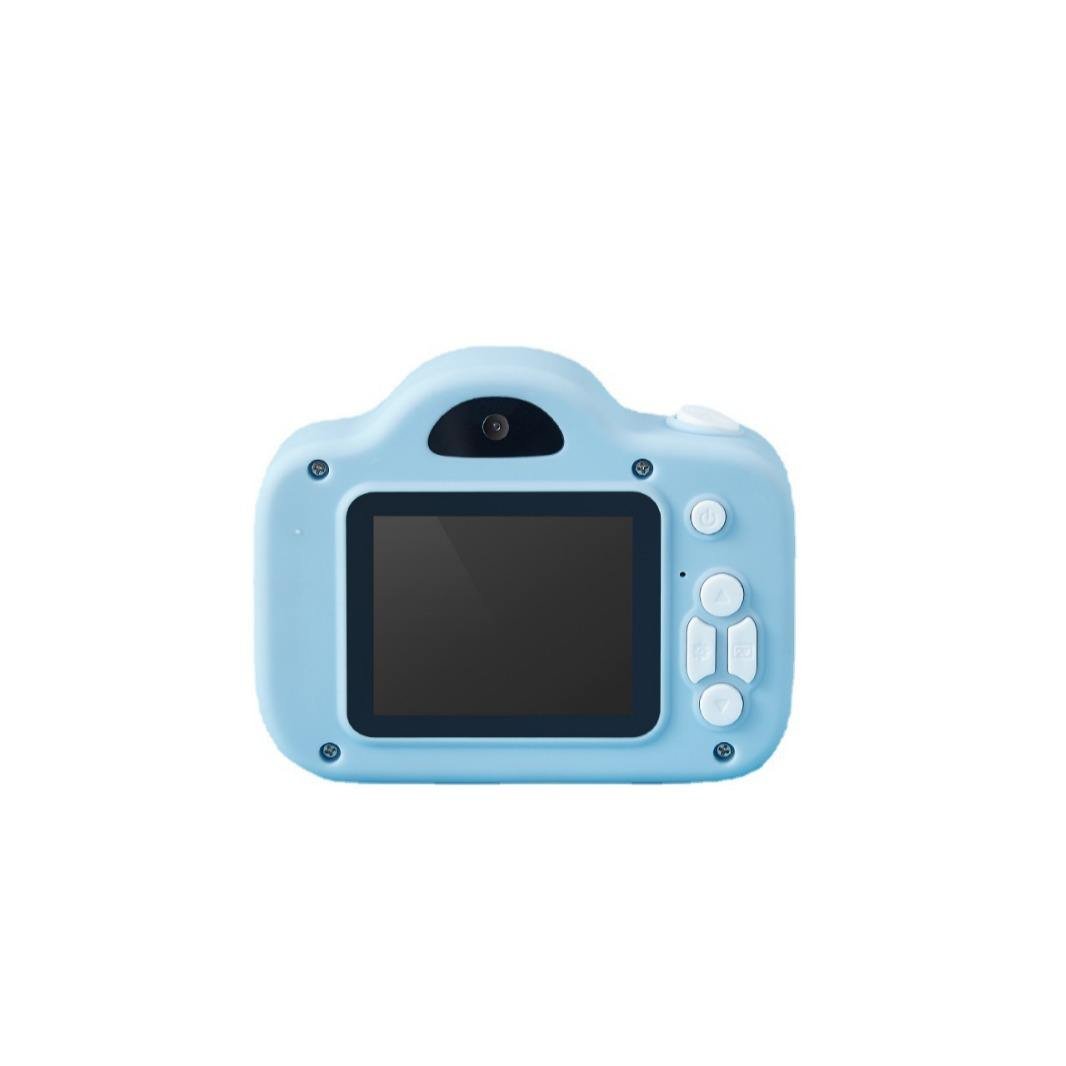Hot Sale Cheap Mini Digital Kids Toy A3 Camera Lenses Creative Rechargeable Digital Camera For Children