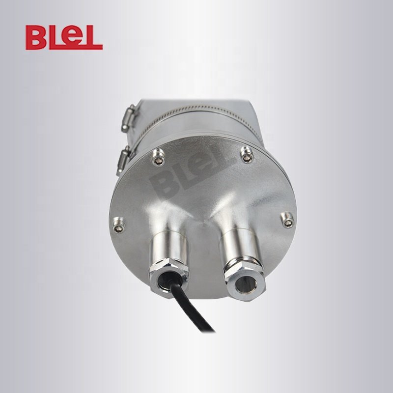 BLEL Analog Explosion-Proof Camera 700TVL/960P camera IR Up to 50m