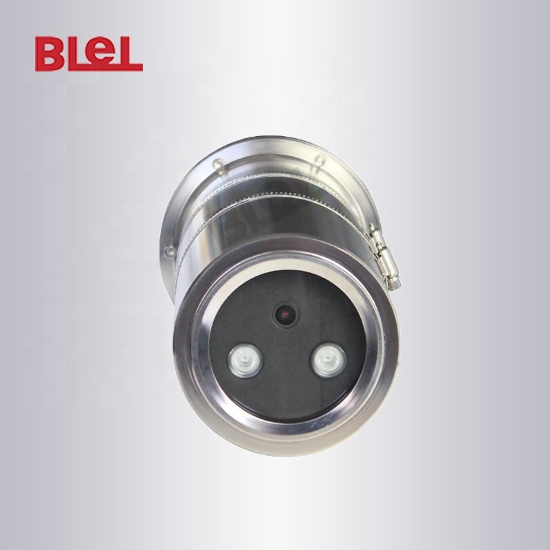 BLEL Analog Explosion-Proof Camera 700TVL/960P camera IR Up to 50m