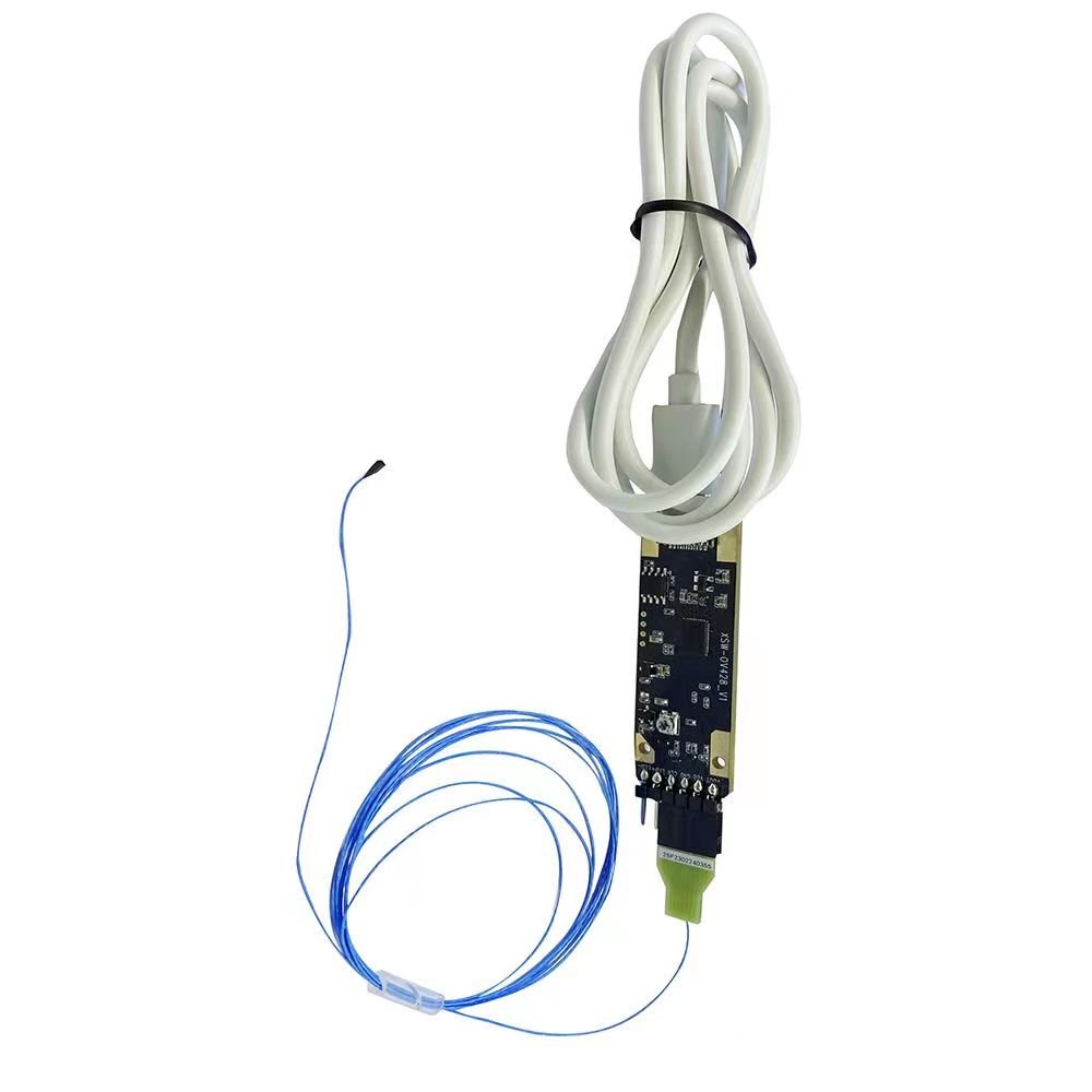 800x800 OCHSA10 Endoscope Camera Module with ISP Board for Semiconductor Inspections