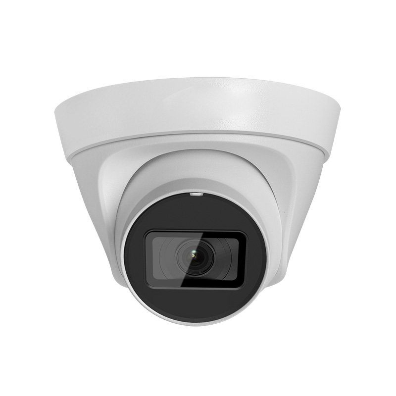 IPC-HDW1230T1-A-S5 2MP 1080P Built-in MIC Motion detection Entry IR Fixed-focal Eyeball Network Camera