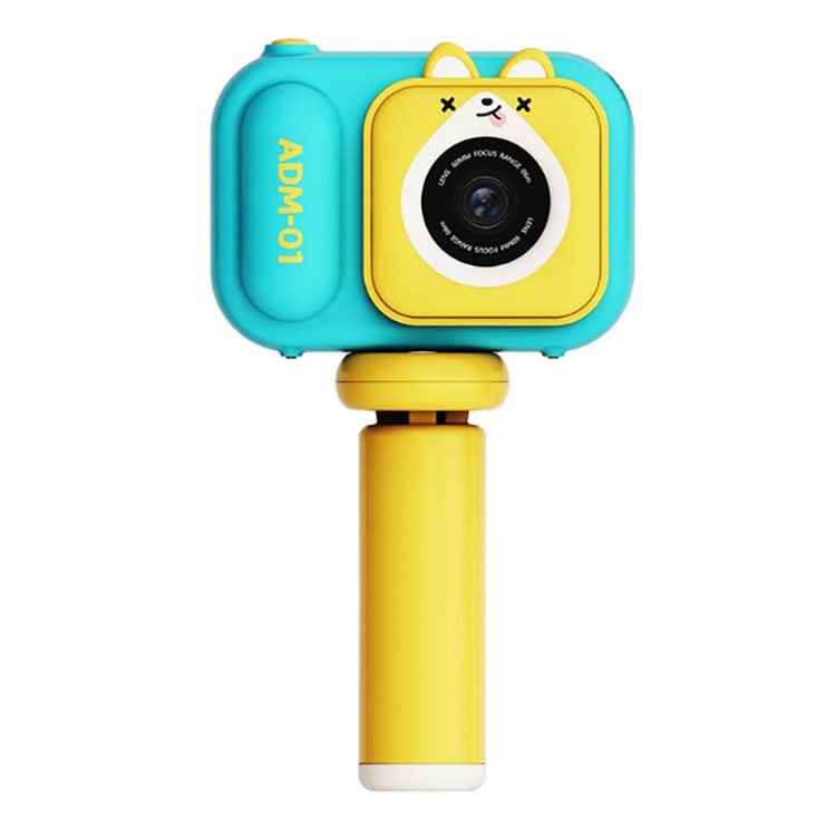 S11 Kids HD Student Gift Mini Camera Small Micro SLR camera with stand Kids digital camera kids'cameras