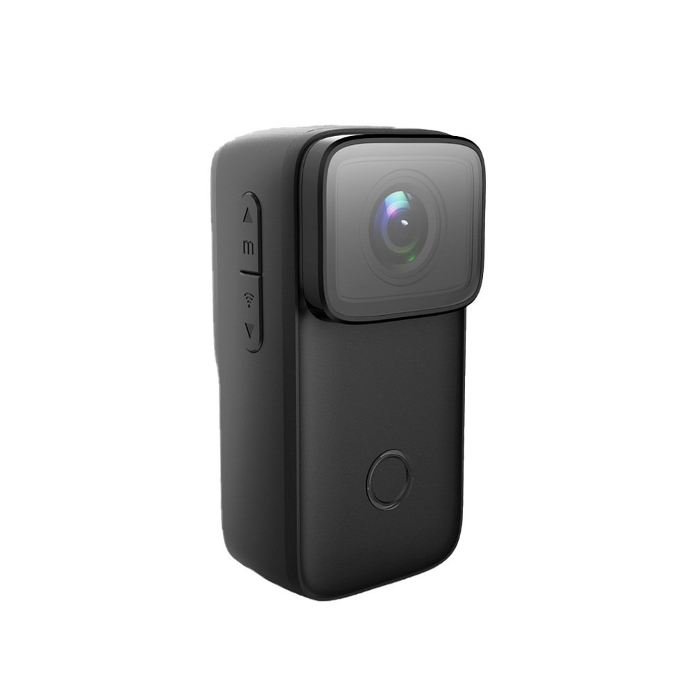 Thumb Action Camera Outdoor 4K HD Anti-shake Recorder Waterproof Sports Action Camera Wifi Portable DV Camera