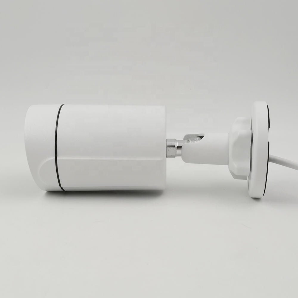 3MP HD Metal Housing Outdoor Waterproof Security CCTV Surveillance Bullet PoE IP Network Camera IPC