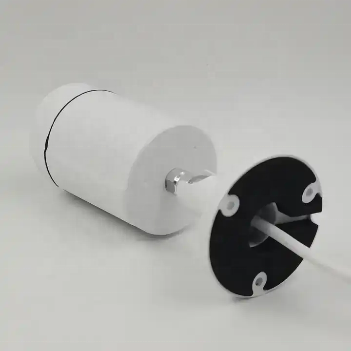 3MP HD Metal Housing Outdoor Waterproof Security CCTV Surveillance Bullet PoE IP Network Camera IPC