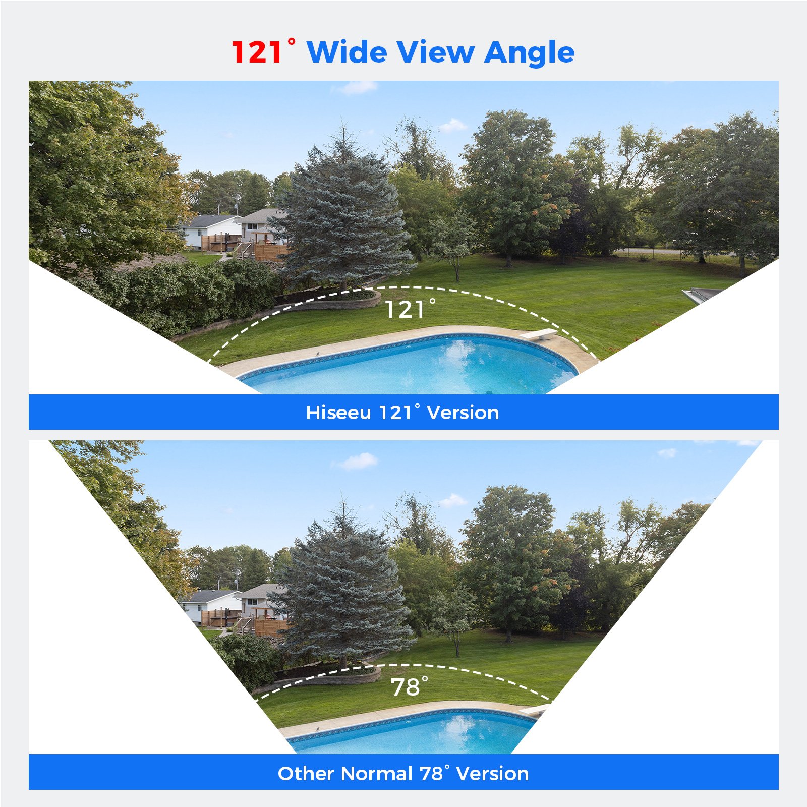 4K 8MP WDR AI Face Detection Outdoor Indoor POE IP Dome Network Camera with Audio
