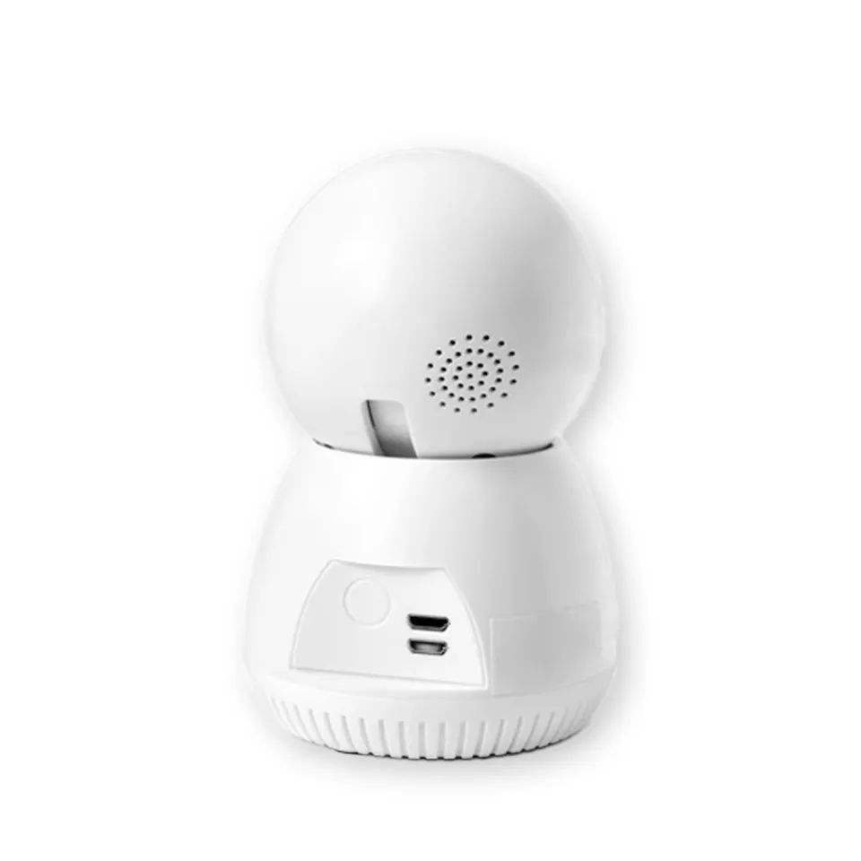 Night Vision 3MP HD Indoor Smart Home Wireless Security Network Camera Wifi Ip Camera Seguranca IP