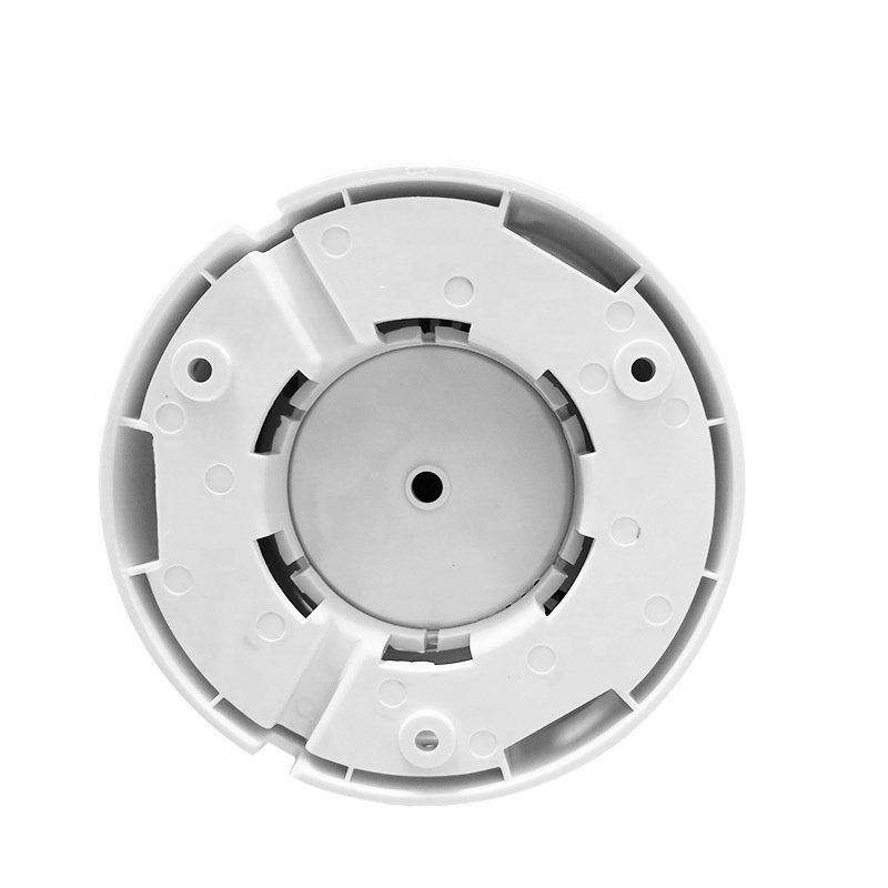 H.265 4MP HD POE Power Supply Indoor Plastic Housing CCTV Security Surveillance Dome IP Network Camera IPC