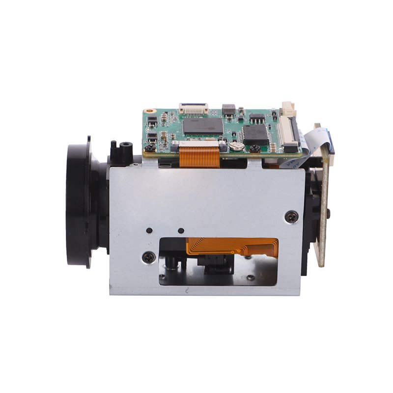 UNIVISION UV-ZNS2120 FREE SDK 20x Optical Zoom 2MP Network Camera