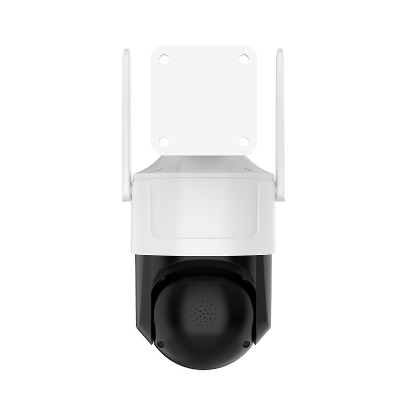 VSTARCAM 4K Outdoor Surveillance Network Camera WiFi Smart with SD Card PTZ Auto Tracking Two Way Audio 8MP IP Camera