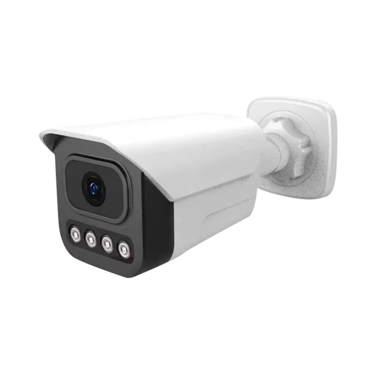 HD 4ch 8ch 4 in 1 2MP Full Color Home Surveillance Security System DVR AHD CVI CVBS TVI CCTV Security Analog Cameras