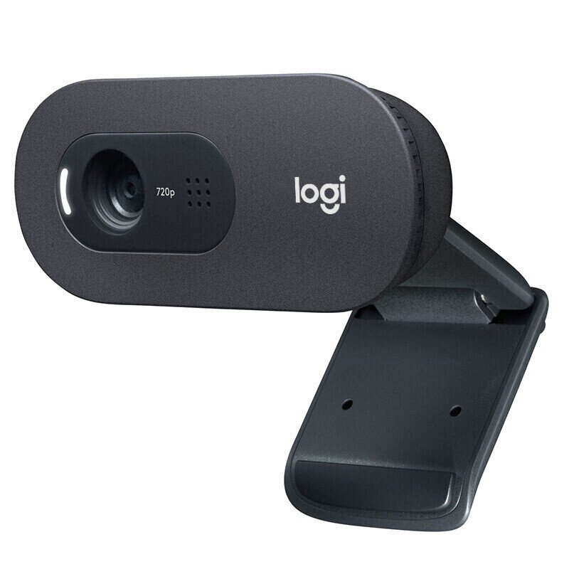 WholesaleSuitable for Logitech C270/C270I (C505e) Computer HD Camera USB Drive-free Anchor Chat Webcam