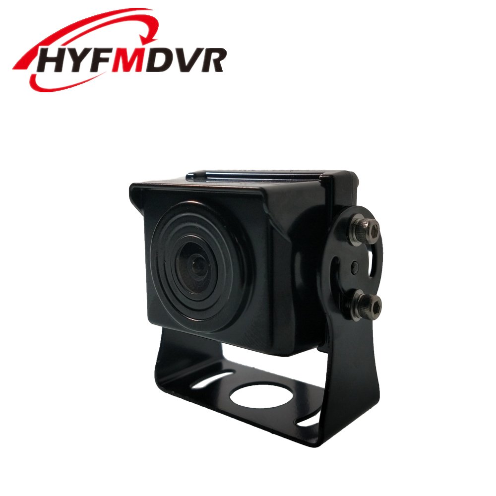 HYF AHD 1080P Starlight 12/24V Tractor Rear View IP68 Waterproof Taxi Van Train Bus Truck Reverse Front Back Side Camera System
