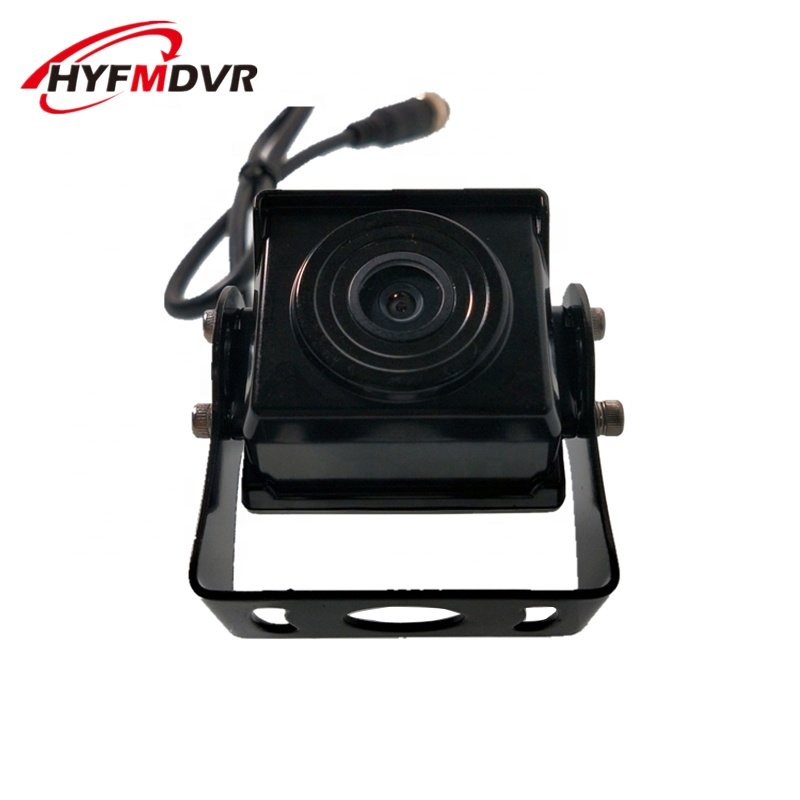 HYF AHD 1080P Starlight 12/24V Tractor Rear View IP68 Waterproof Taxi Van Train Bus Truck Reverse Front Back Side Camera System