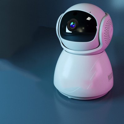 Surveillance camera 1080 HD network home monitor wifi dual frequency wireless indoor surveillance camera